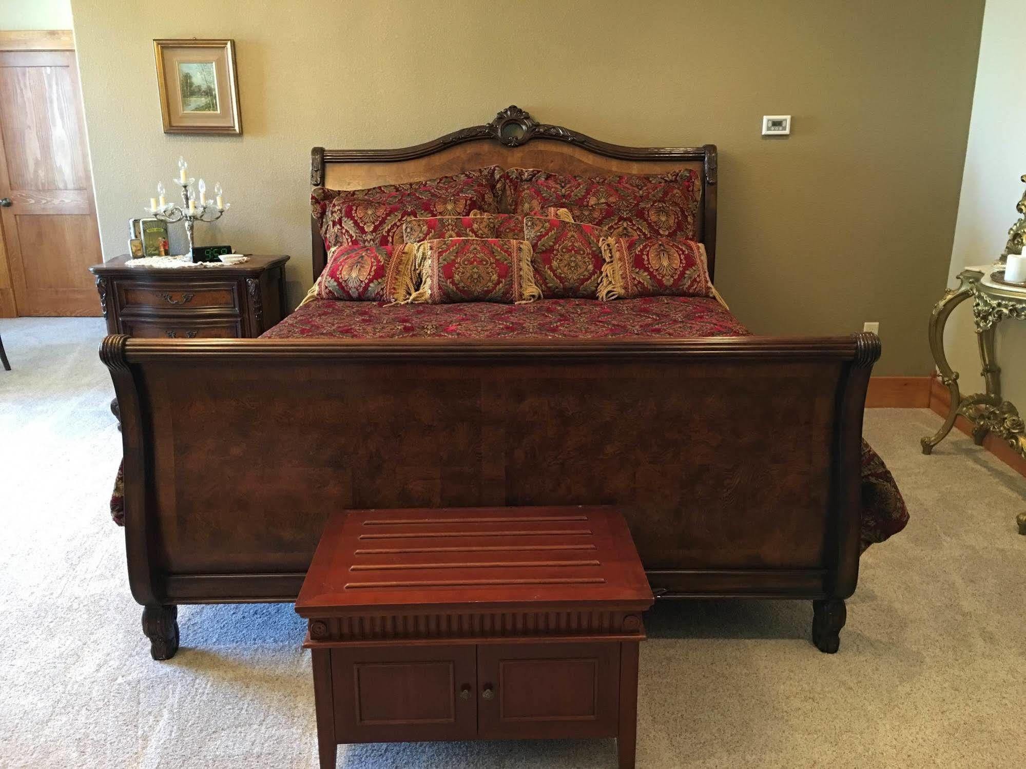 Attwood House Bed And Breakfast Near Manhattan, Ks Randolph Eksteriør bilde
